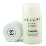 Allure Homme Edition Blanche Stick Deodorant - Dezodorant w sztyfcie